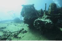 Photo Reference of Shipwreck Sudan Undersea 0052